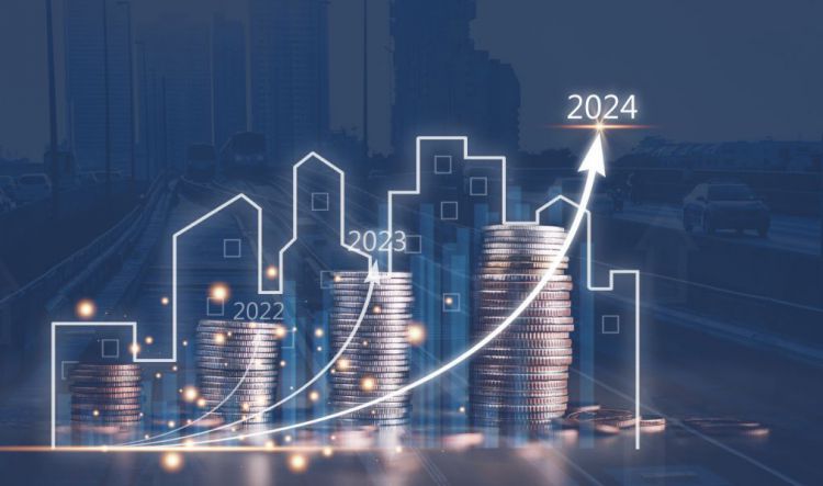 10 Tendências No Mercado Imobiliário: O Que Esperar Em 2024? - Blog Da ...